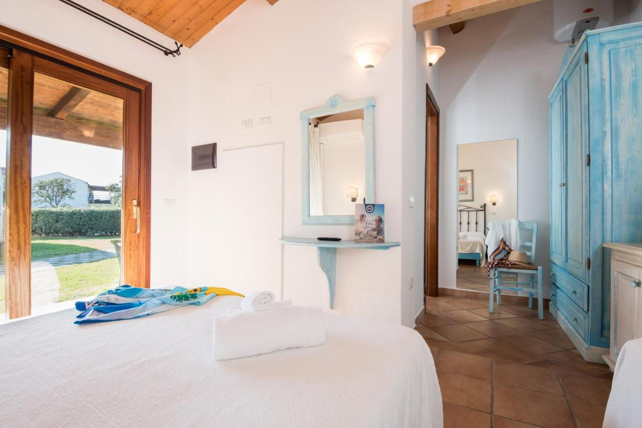 Photo - TH San Teodoro - Liscia Eldi Village