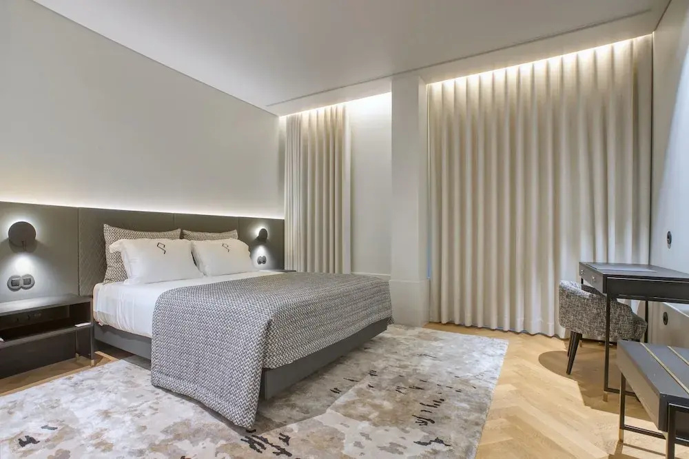Foto - Palatial Suites