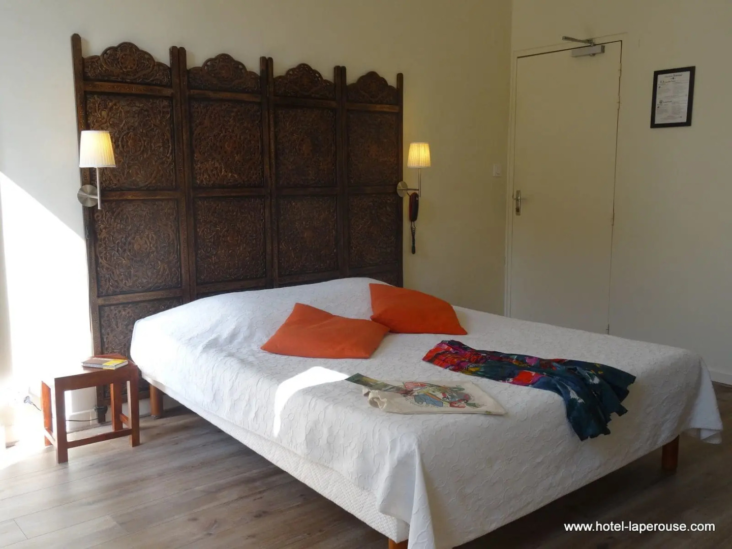 Photo - Urban Style Hotel Laperouse