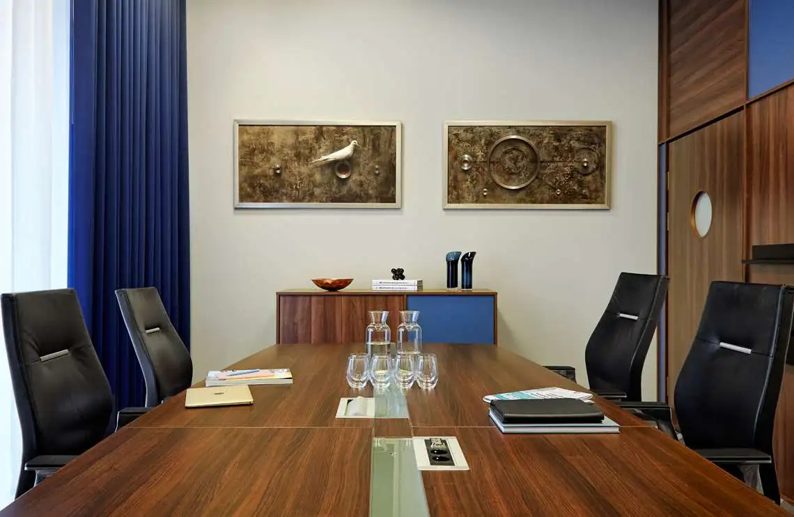 Foto - PURO Wrocław Stare Miasto