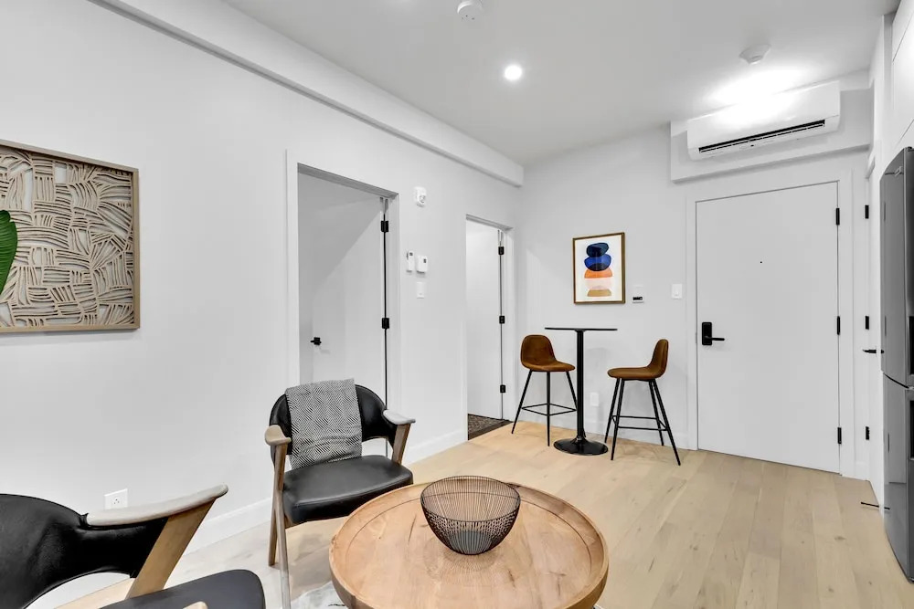 Foto - Deluxe Suites Downtown Montreal