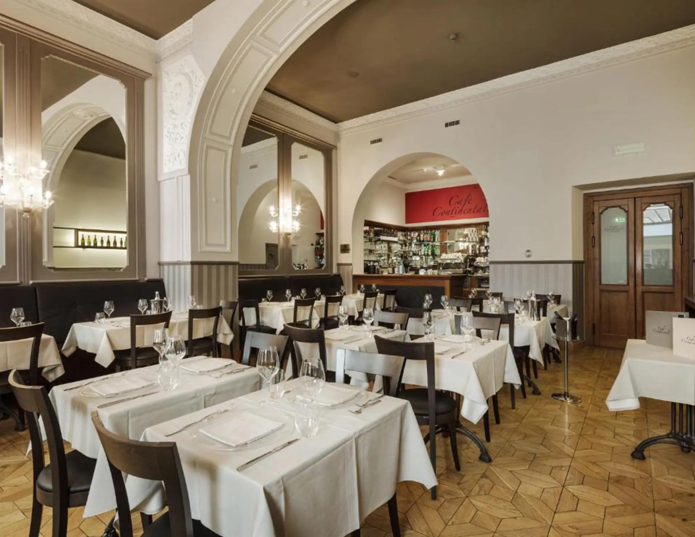 Foto - Hotel Continentale