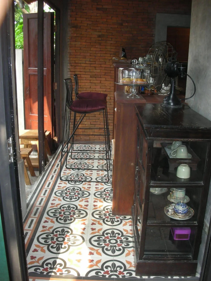 Photo - Chiang Maan Residence