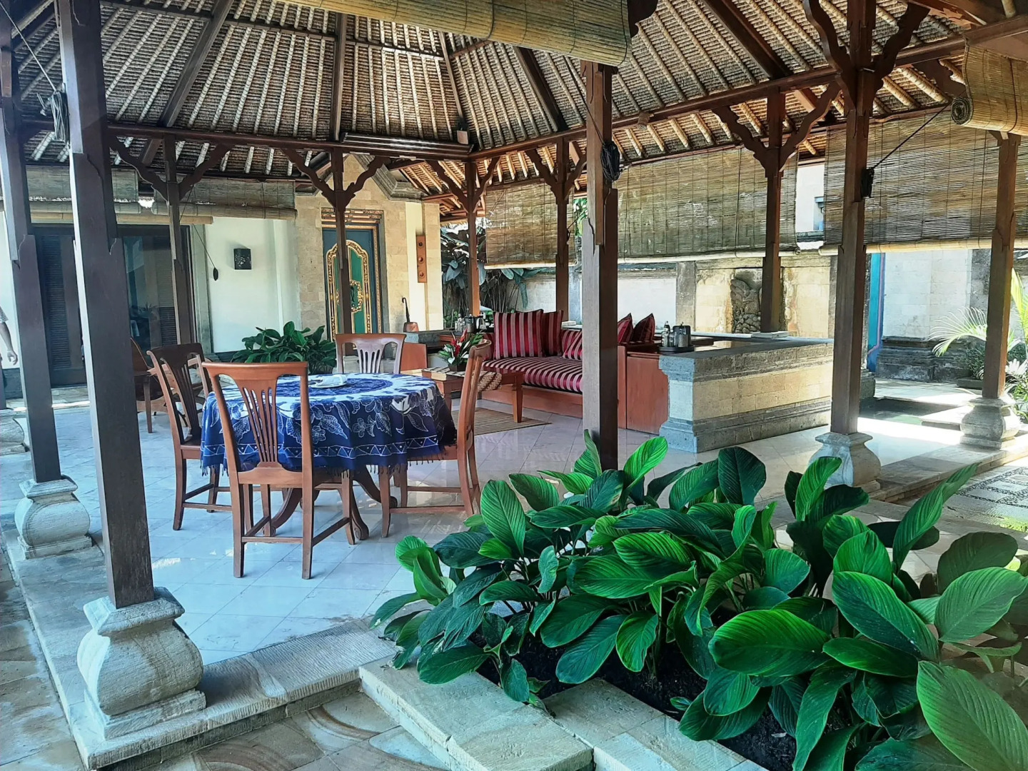 Foto - Puri Wulandari A Boutique Resort & Spa