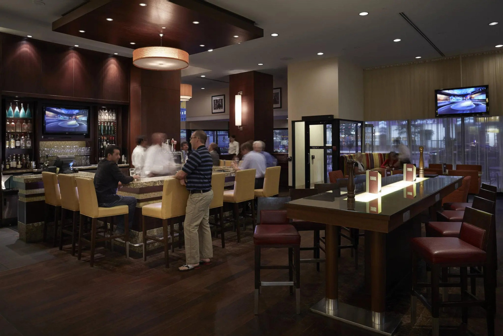 Photo - Ottawa Marriott Hotel