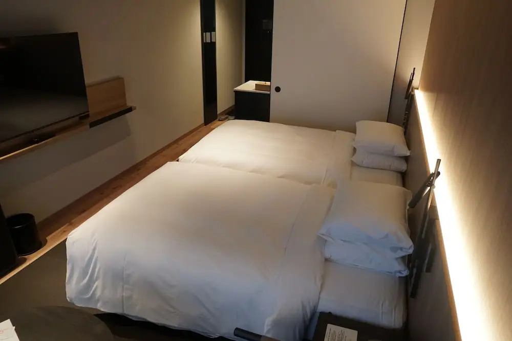 Foto - The Chapter Kyoto, a Tribute Portfolio Hotel