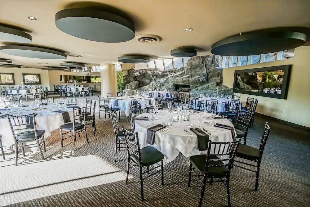 Photo - Palm Springs Tennis Club