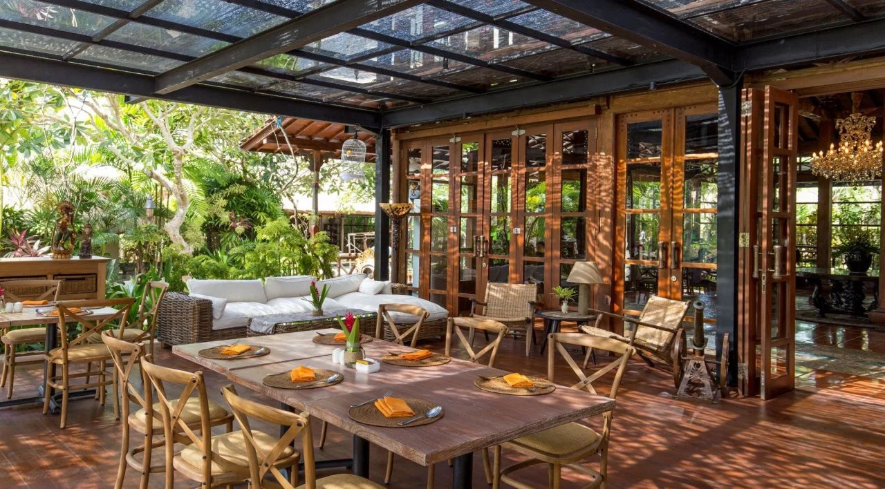 Photo - Villa Canggu by Plataran