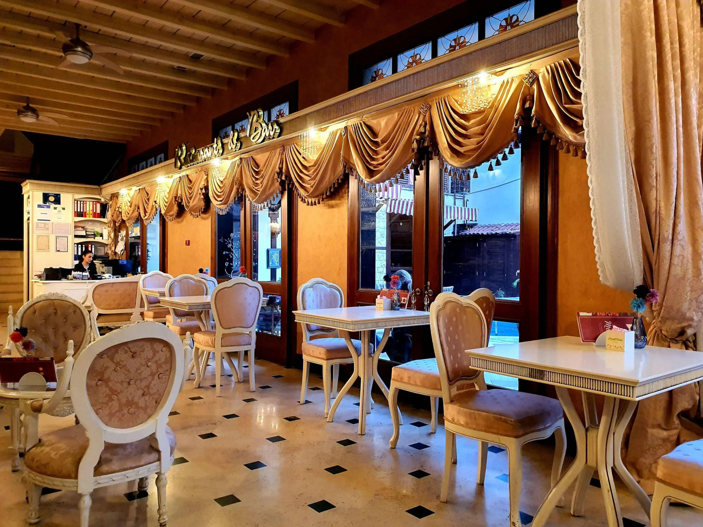 Foto - Eski Masal Hotel - Special Class