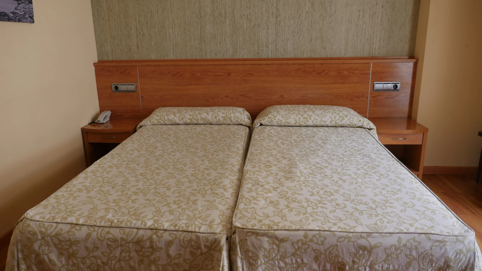 Foto - Hotel Rusadir