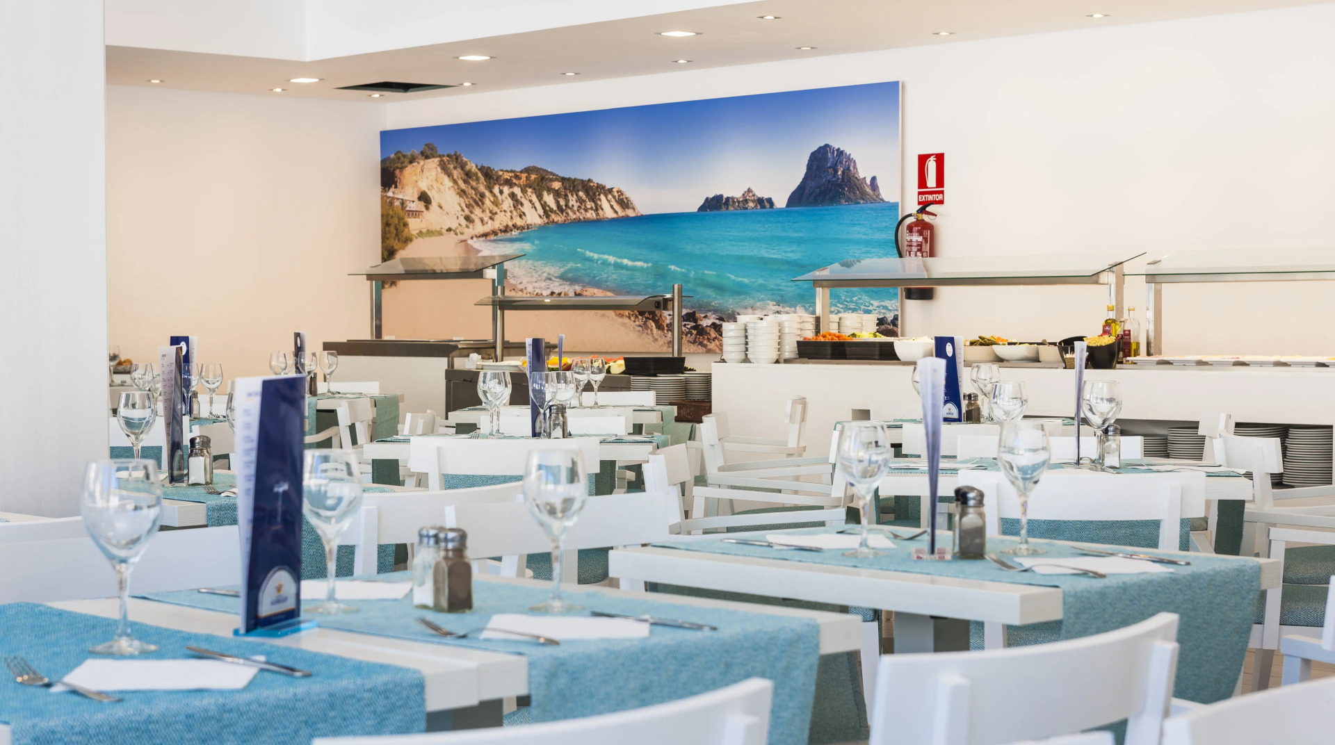 Foto - Globales Montemar