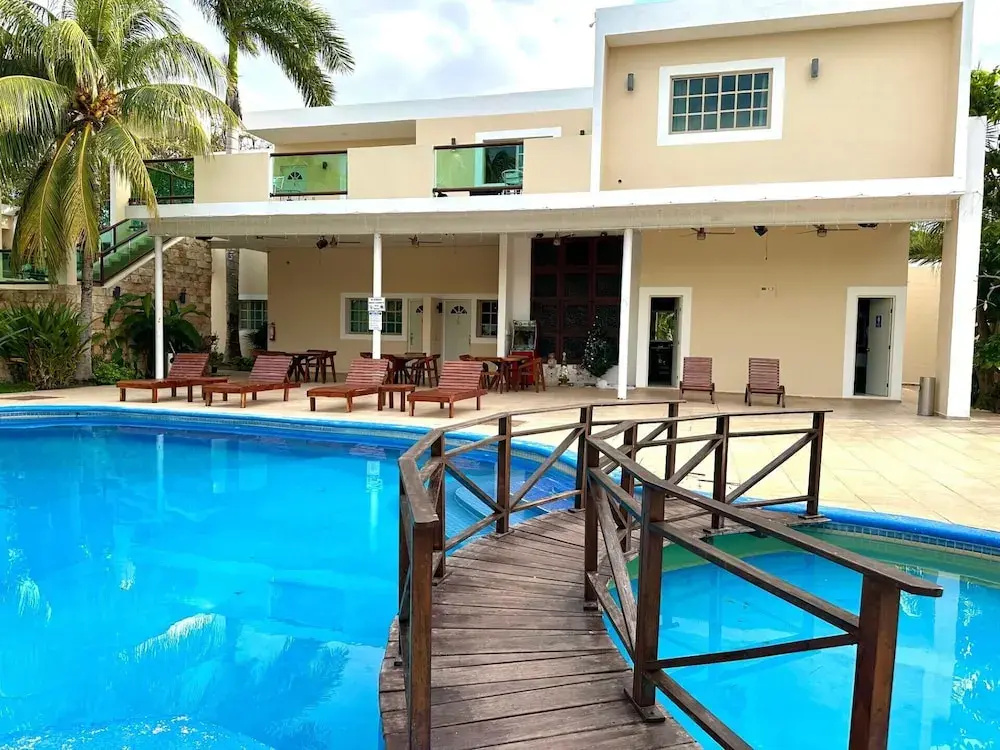 Foto - Villas Paraiso