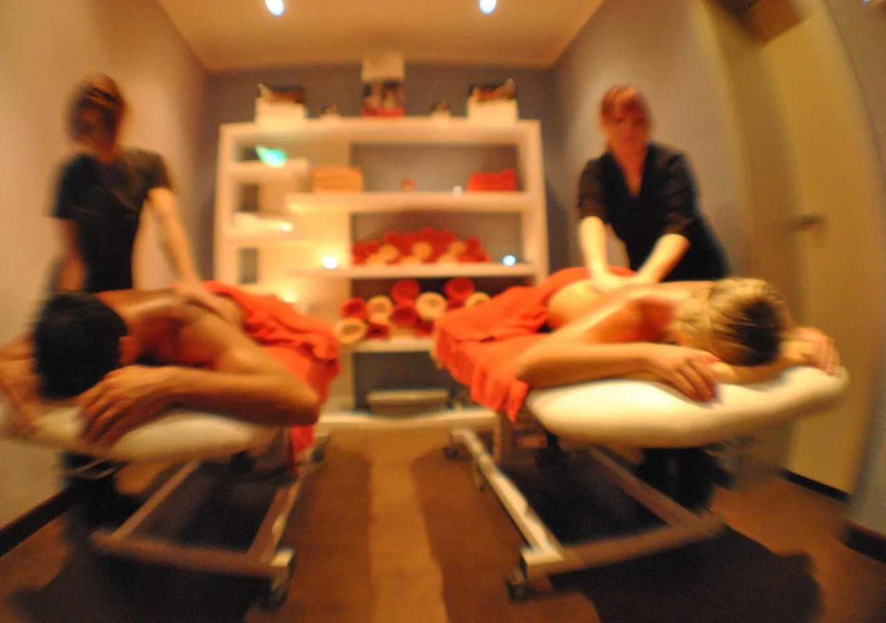 Foto - AX Sunny Coast Resort & Spa