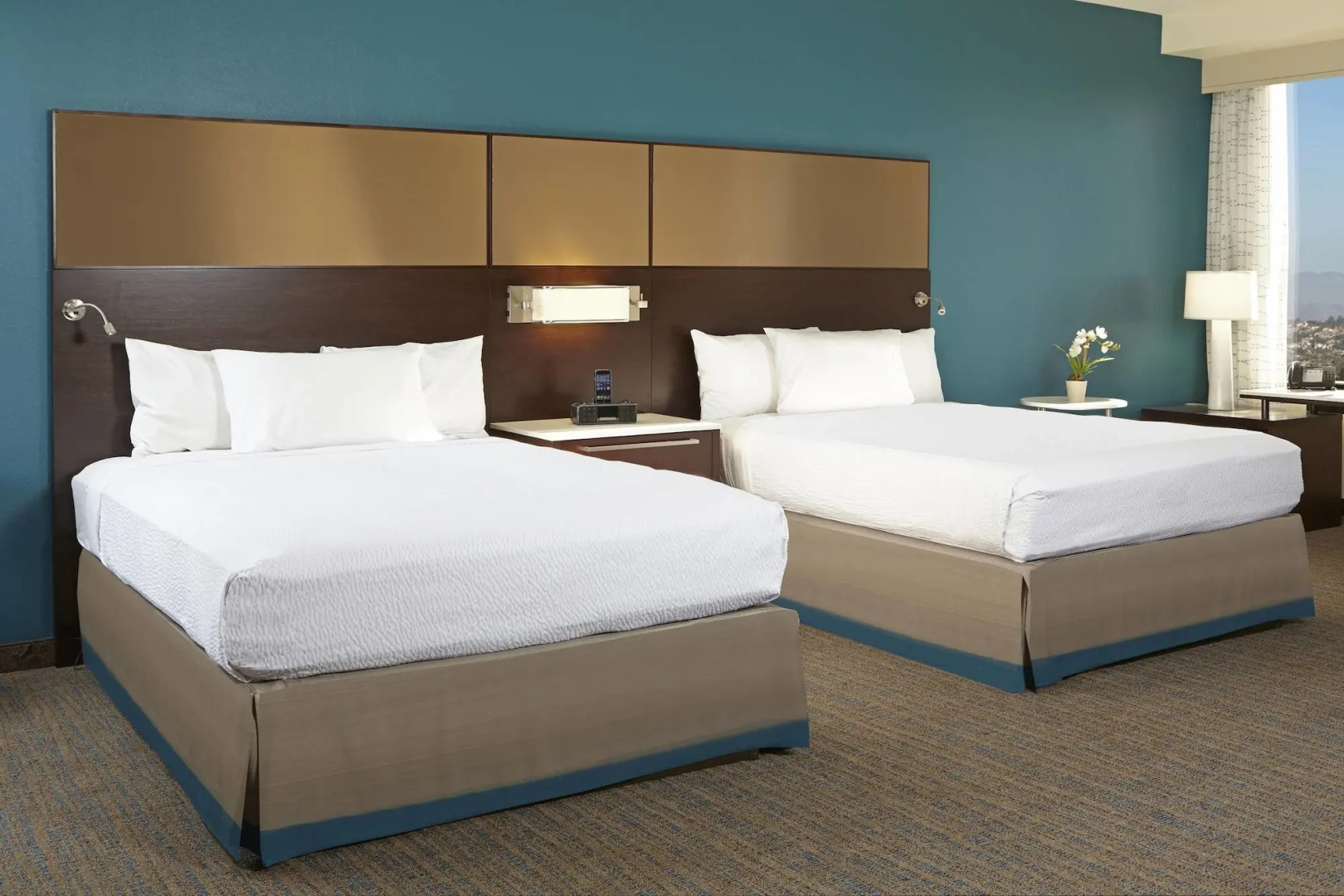 Photo - Residence Inn by Marriott Los Angeles LAX/Century Boulevard