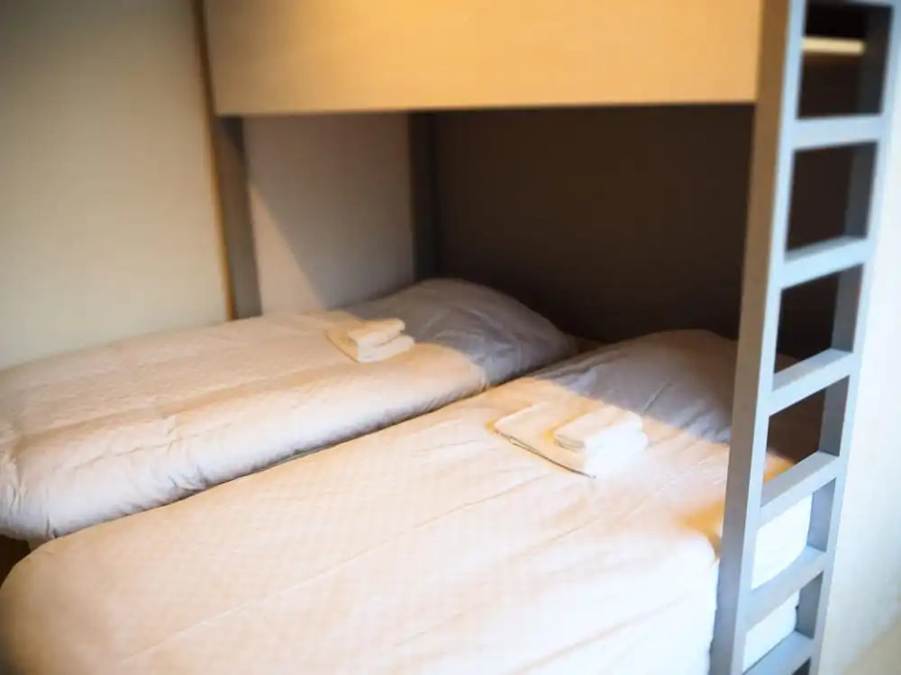 Foto - Iwatoyama Hostel