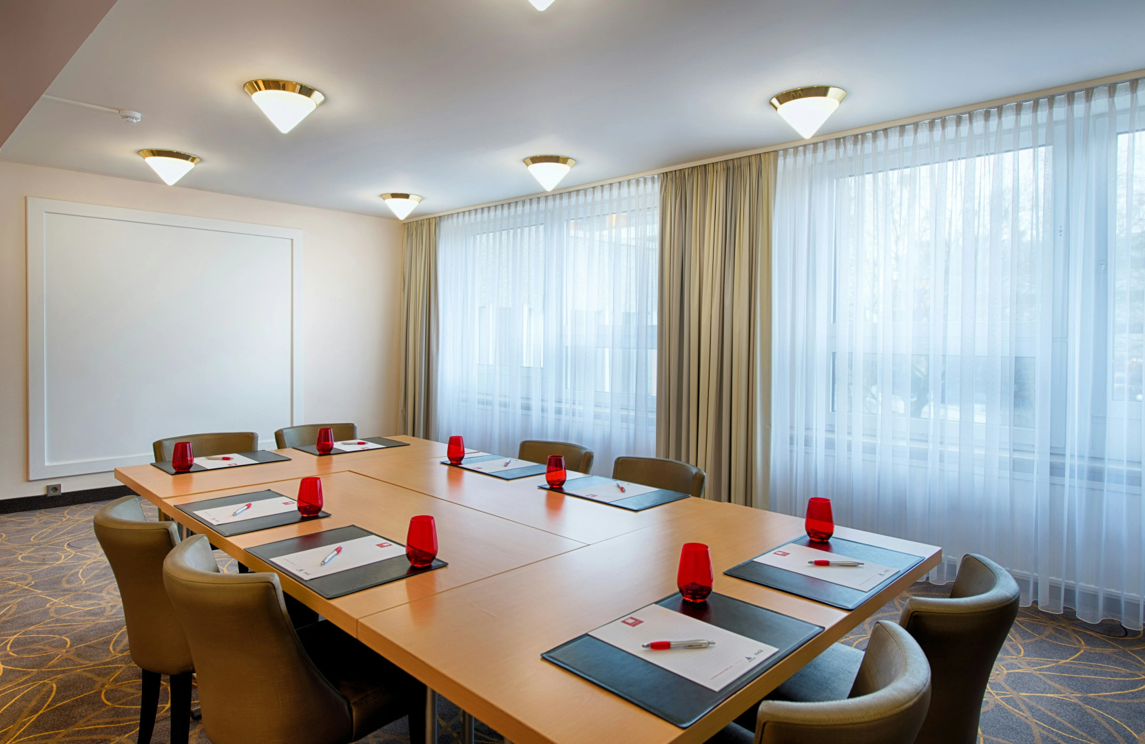 Foto - Leonardo Hotel Hamburg City Nord