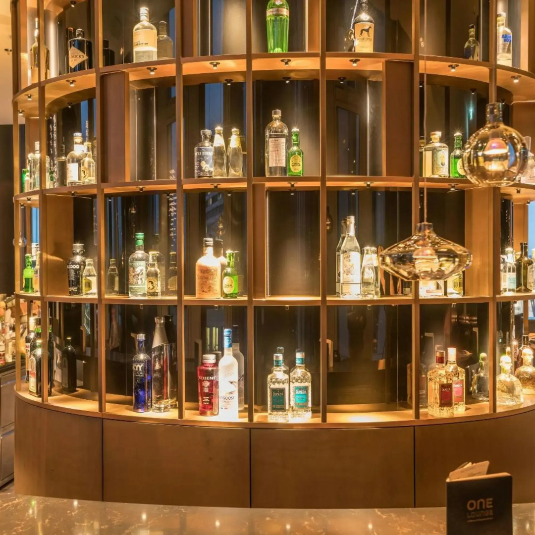 Photo - Motel One Berlin-Upper West