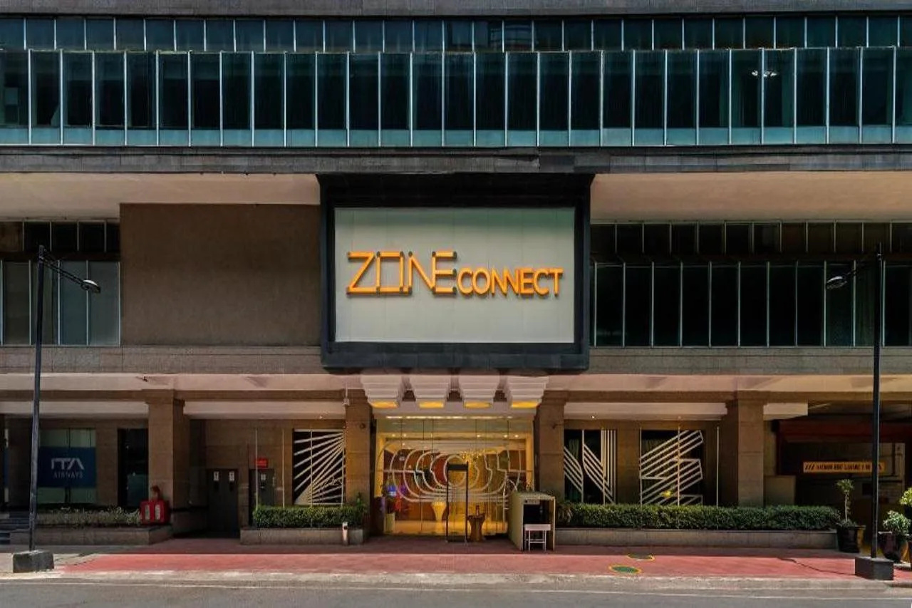Foto - Zone Connect by The Park Saket New Delhi