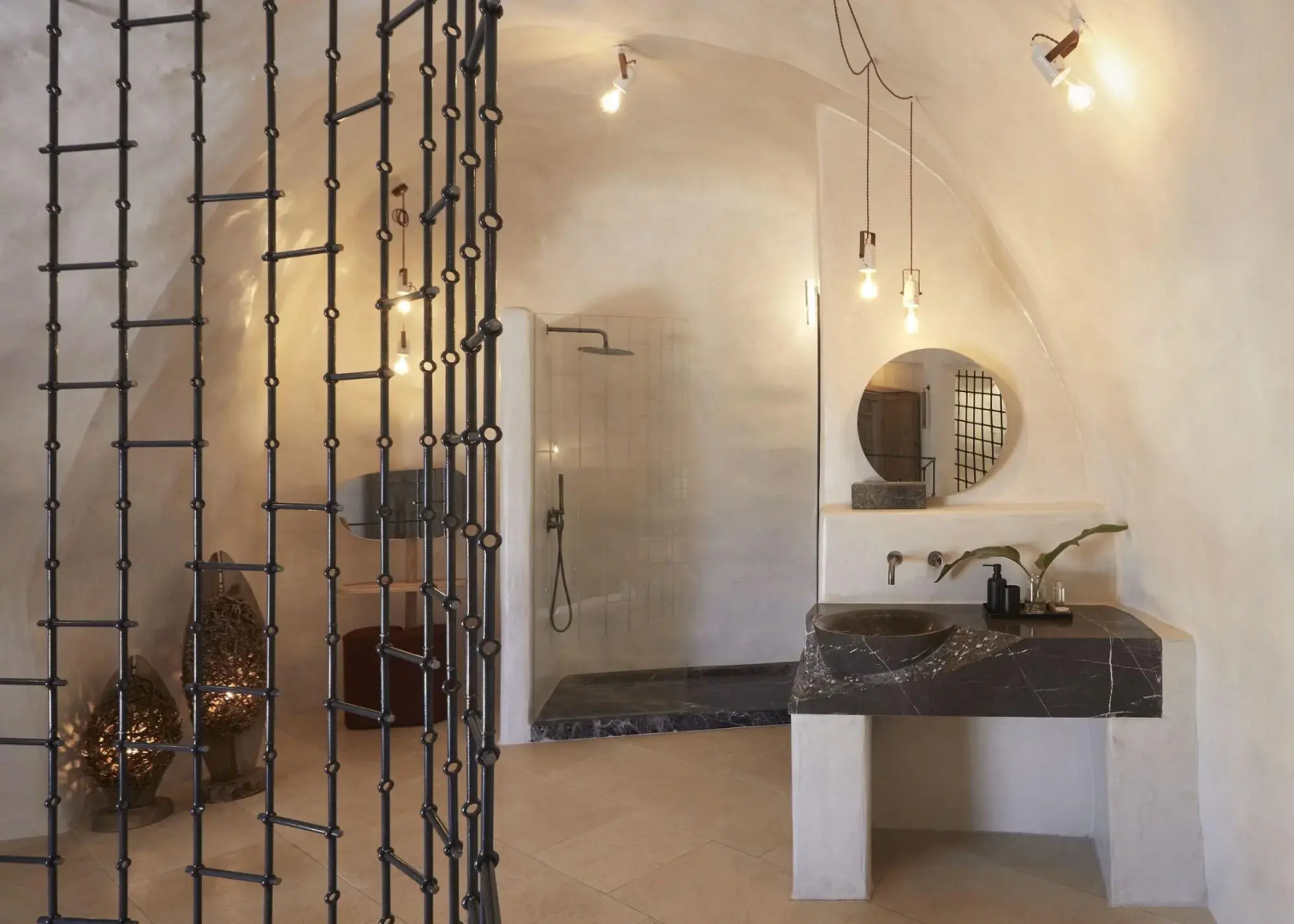 Foto - White Pearl Cavalieri