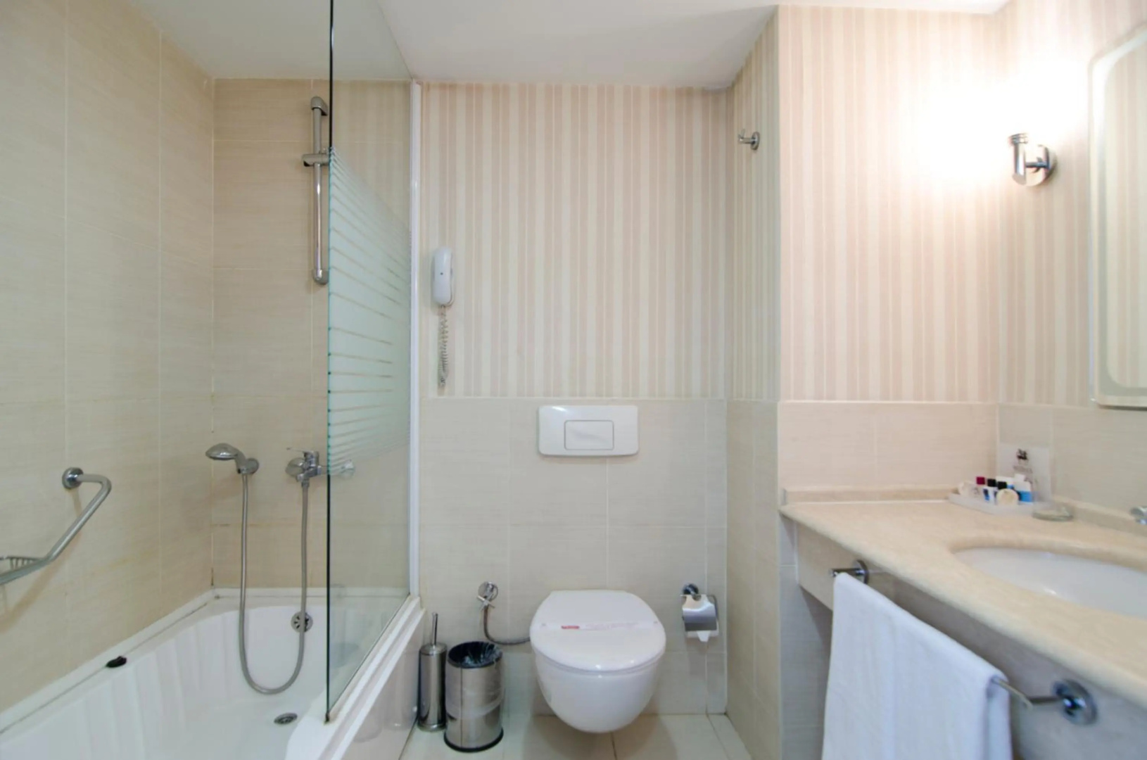 Photo - Midas Hotel
