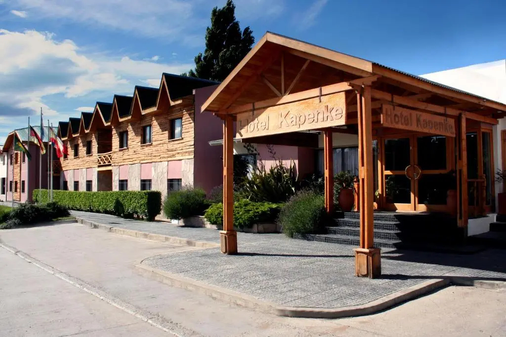 Foto - Hotel Kapenke
