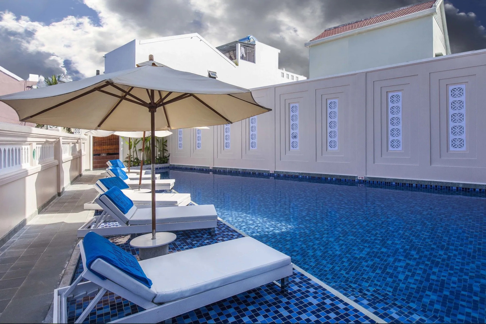 Photo - Cozy Hoian Villas Boutique Hotel