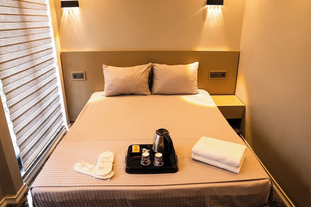 Photo - CK PALACE Hotel