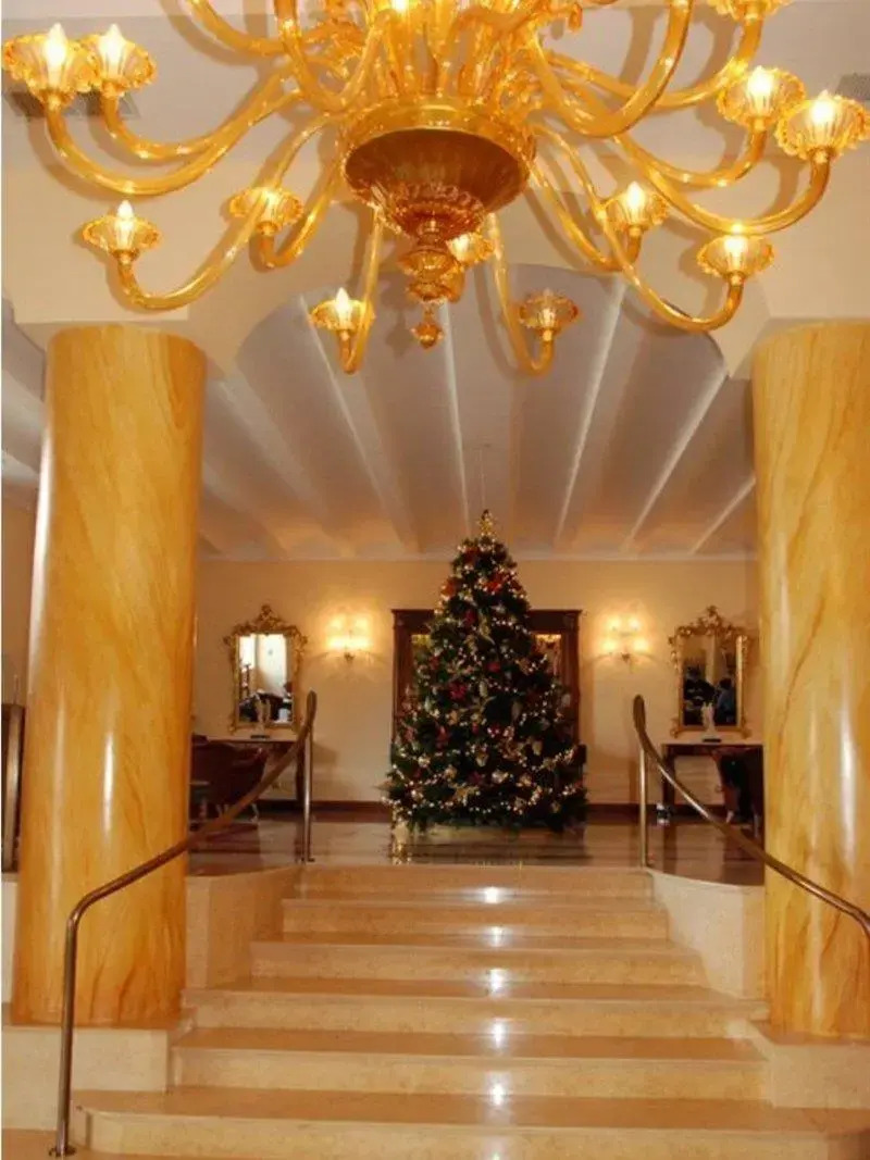 Foto - Hotel Antiche Mura