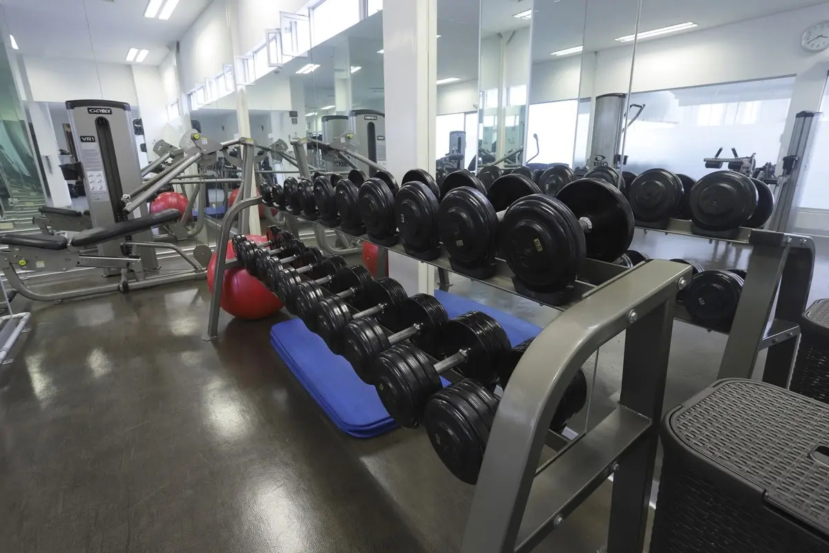 Photo - Casa Andina Select Miraflores