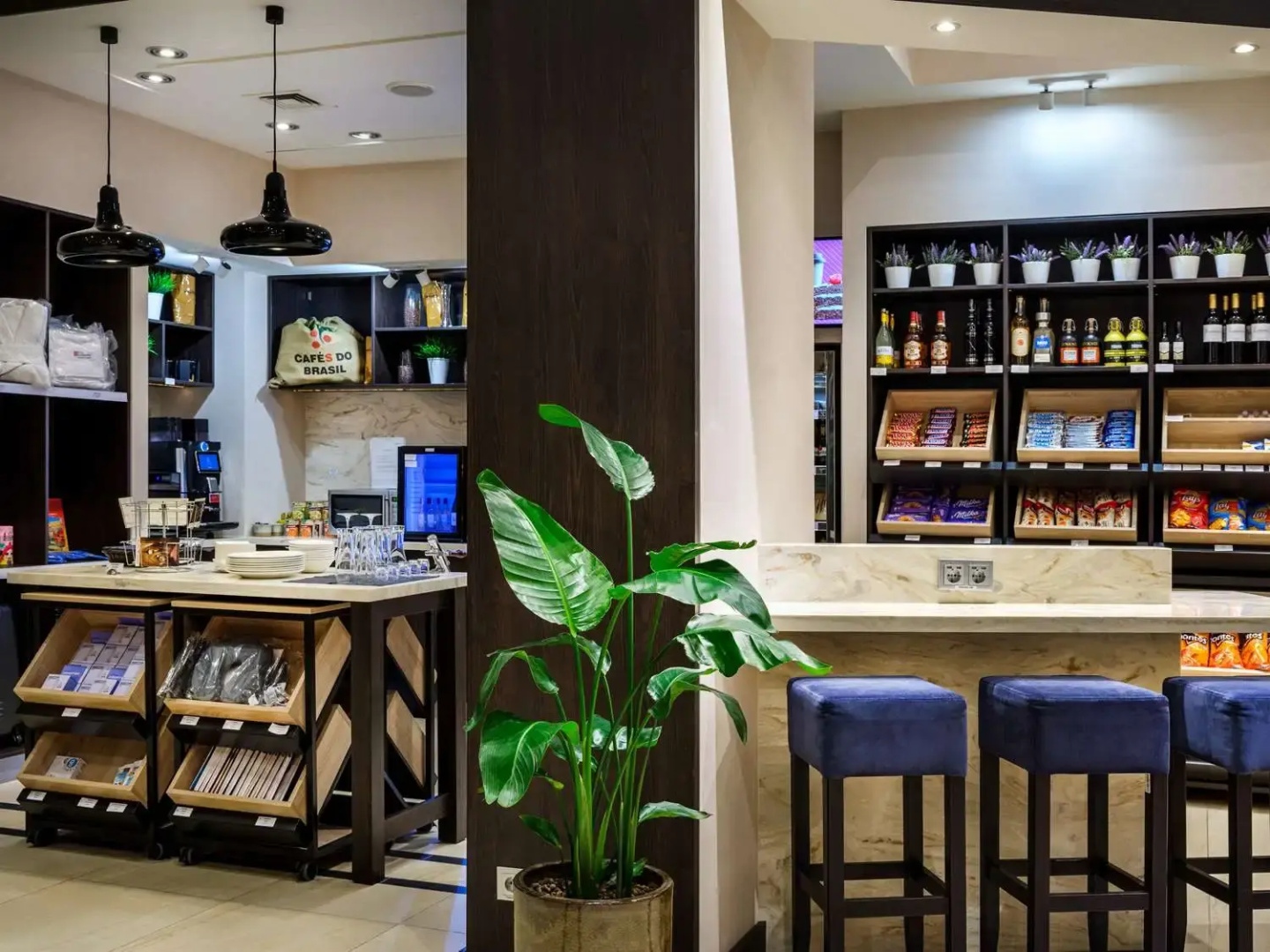 Foto - Hilton Garden Inn Krakow Airport