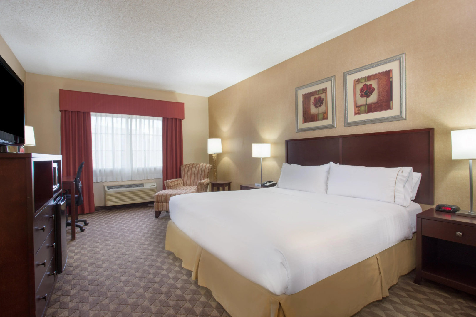 Foto - Best Western Downtown Phoenix