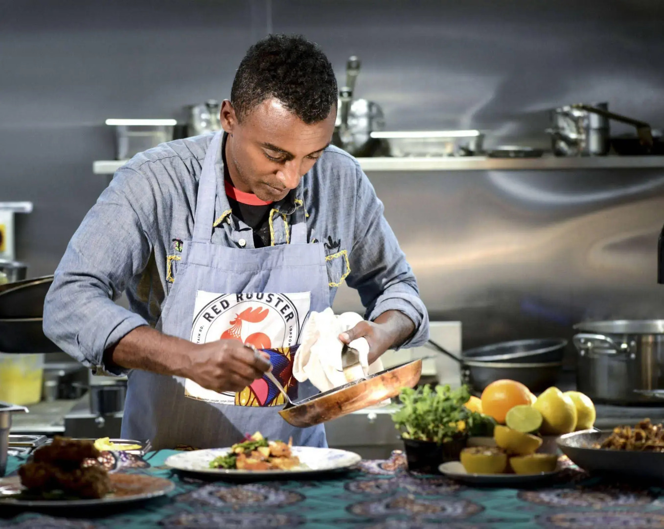 Foto - Virgin Hotels London - Shoreditch