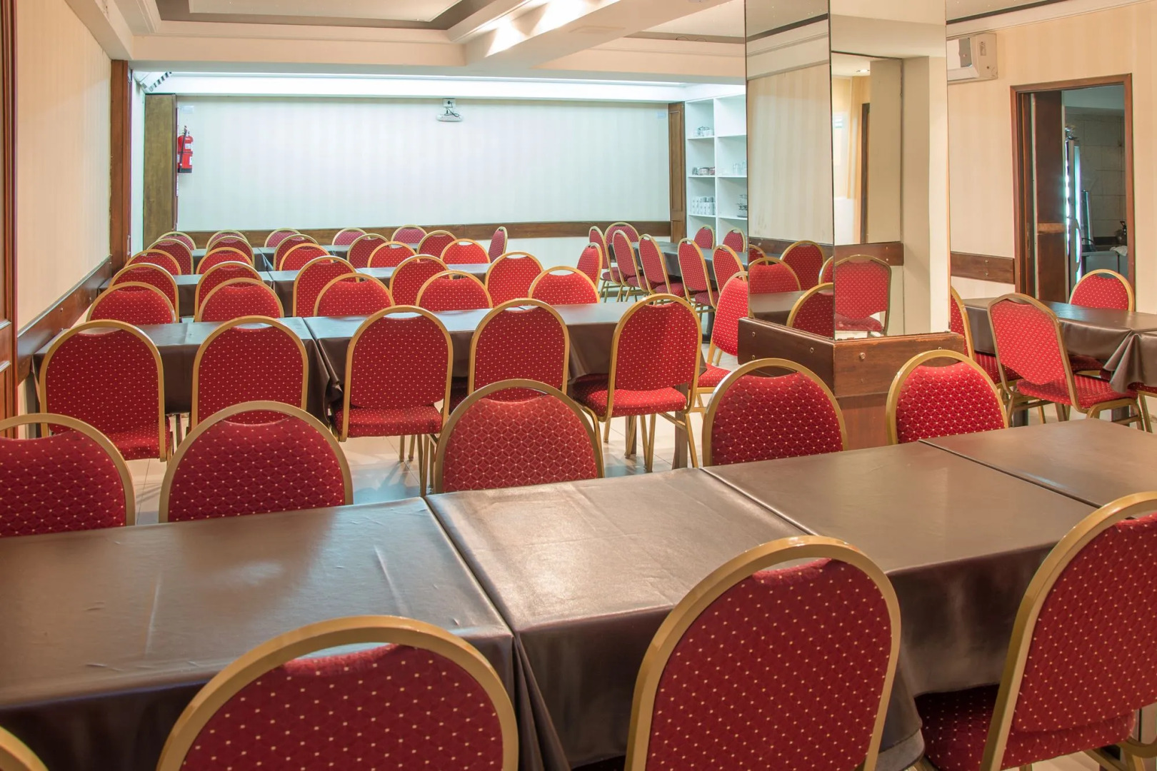 Foto - Estocolmo Hotel by bund