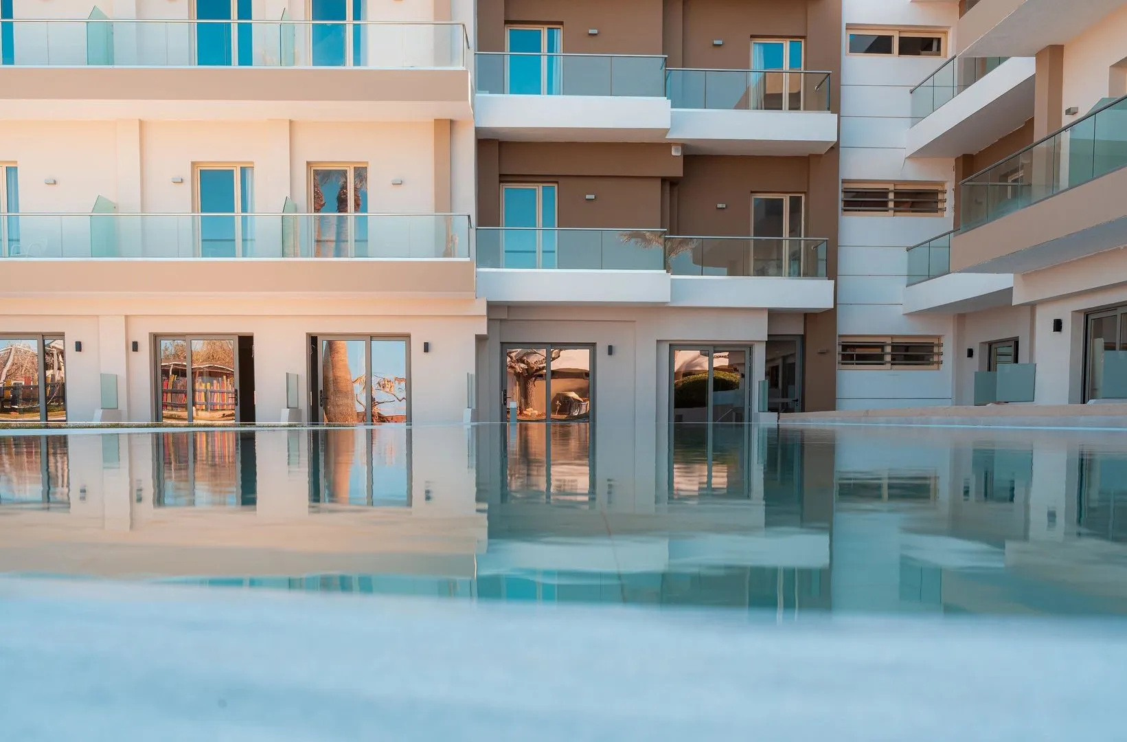 Photo - Malia Bay Beach Hotel & Bungalows