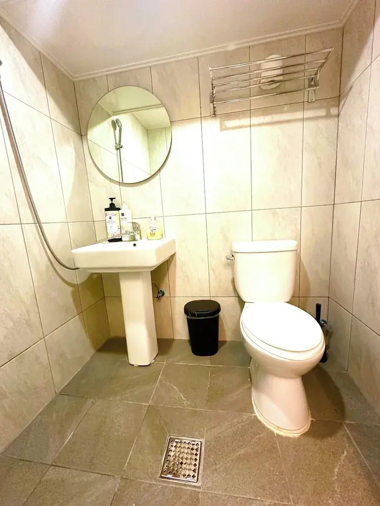 Foto - R Guesthouse Jongmyo