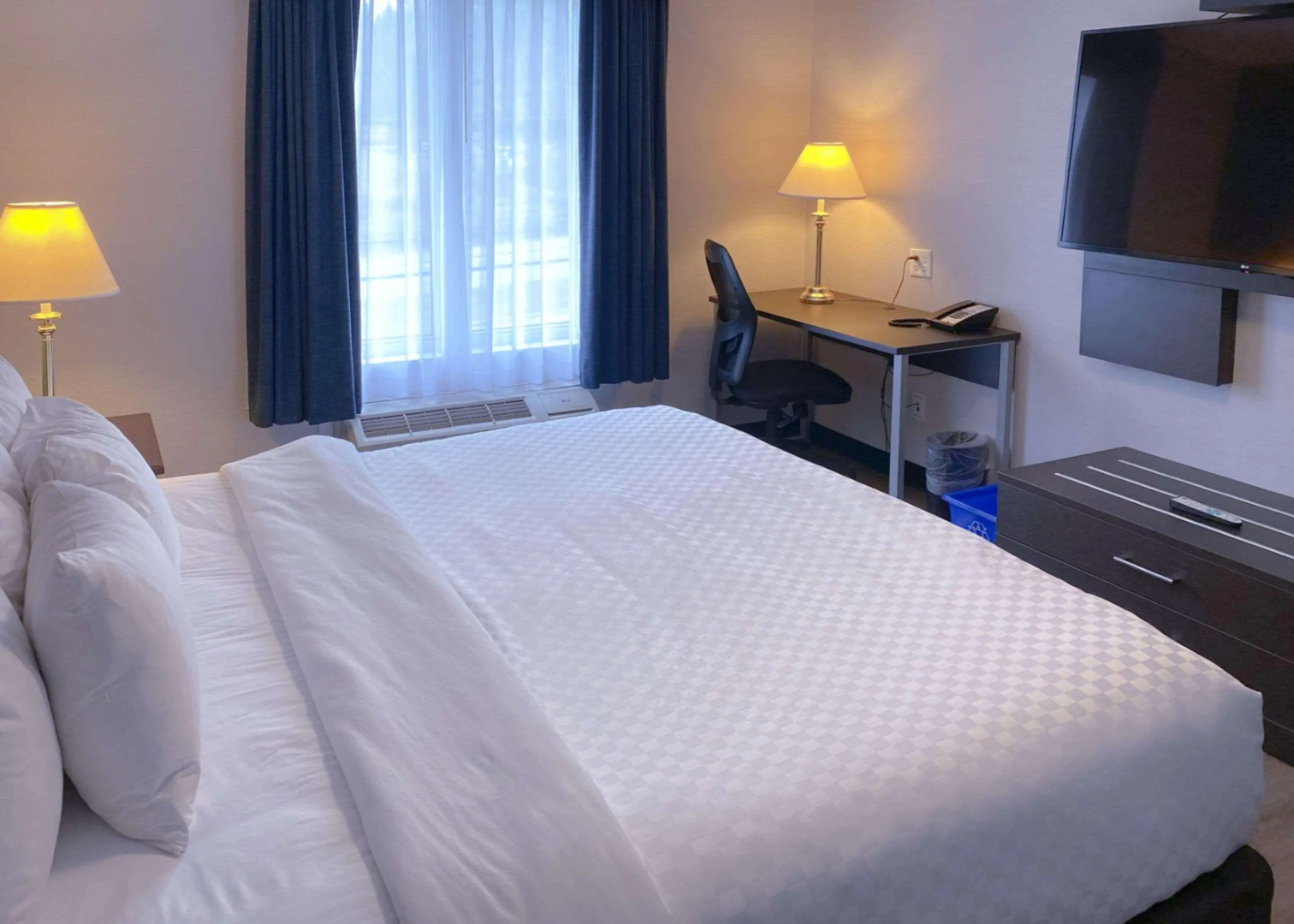 Photo - Quality Inn Orleans
