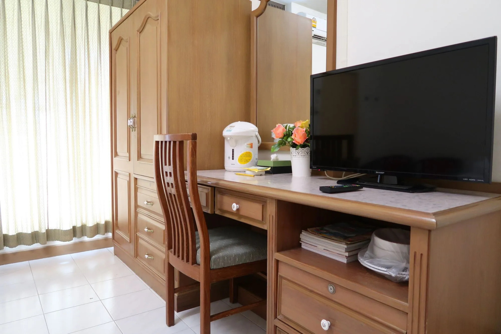 Foto - Phawana Sweet Hotel