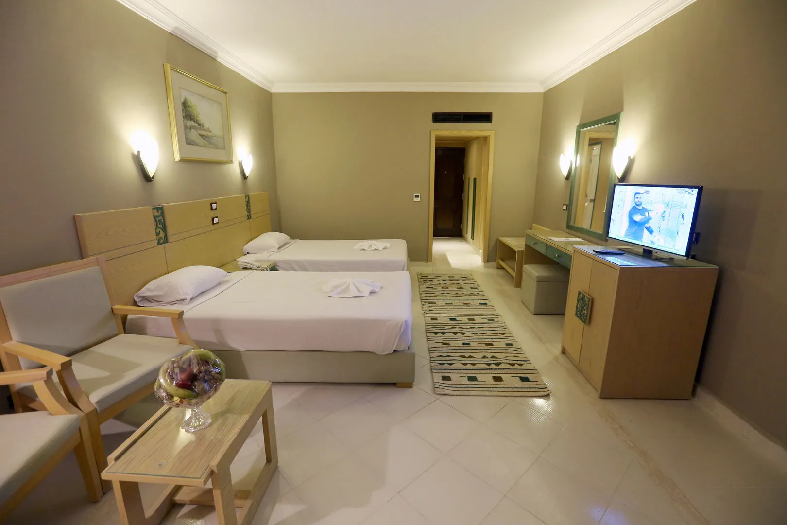 Foto - Regina Resort and Aqua Park Hurghada