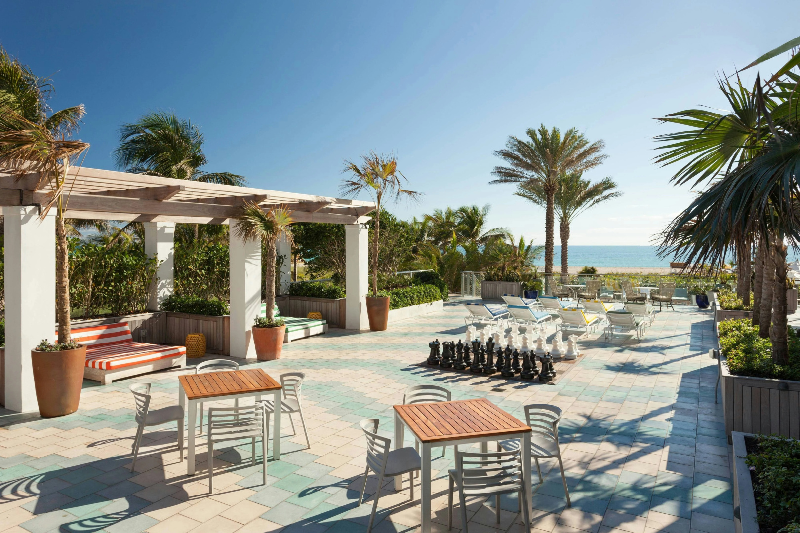 Photo - Marriott Stanton South Beach