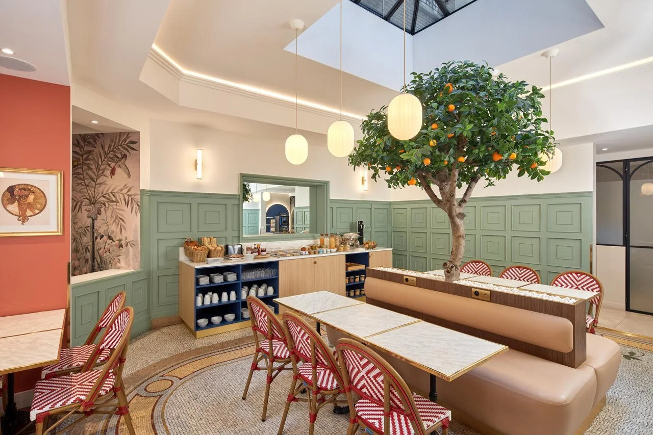 Photo - Timhotel Palais Royal