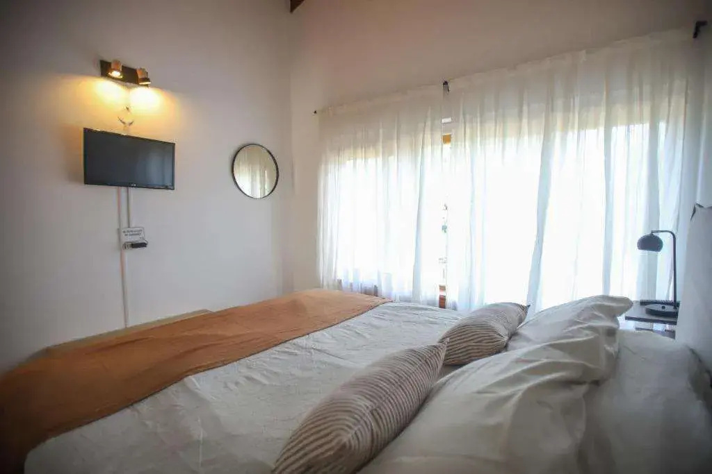 Foto - Hostería & Apart Hotel Carelhue