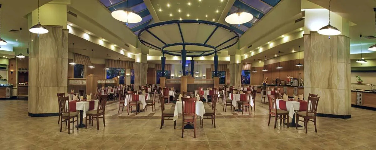 Foto - Xperience Kiroseiz AquaPark Premier-Naama Bay