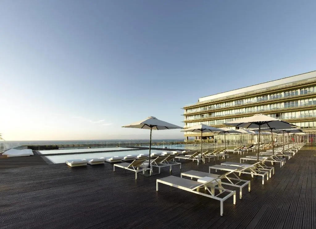 Foto - Parador de Cádiz