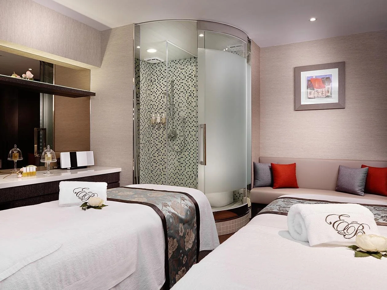 Foto - Humble House Hotel Taipei, Curio Collection by Hilton