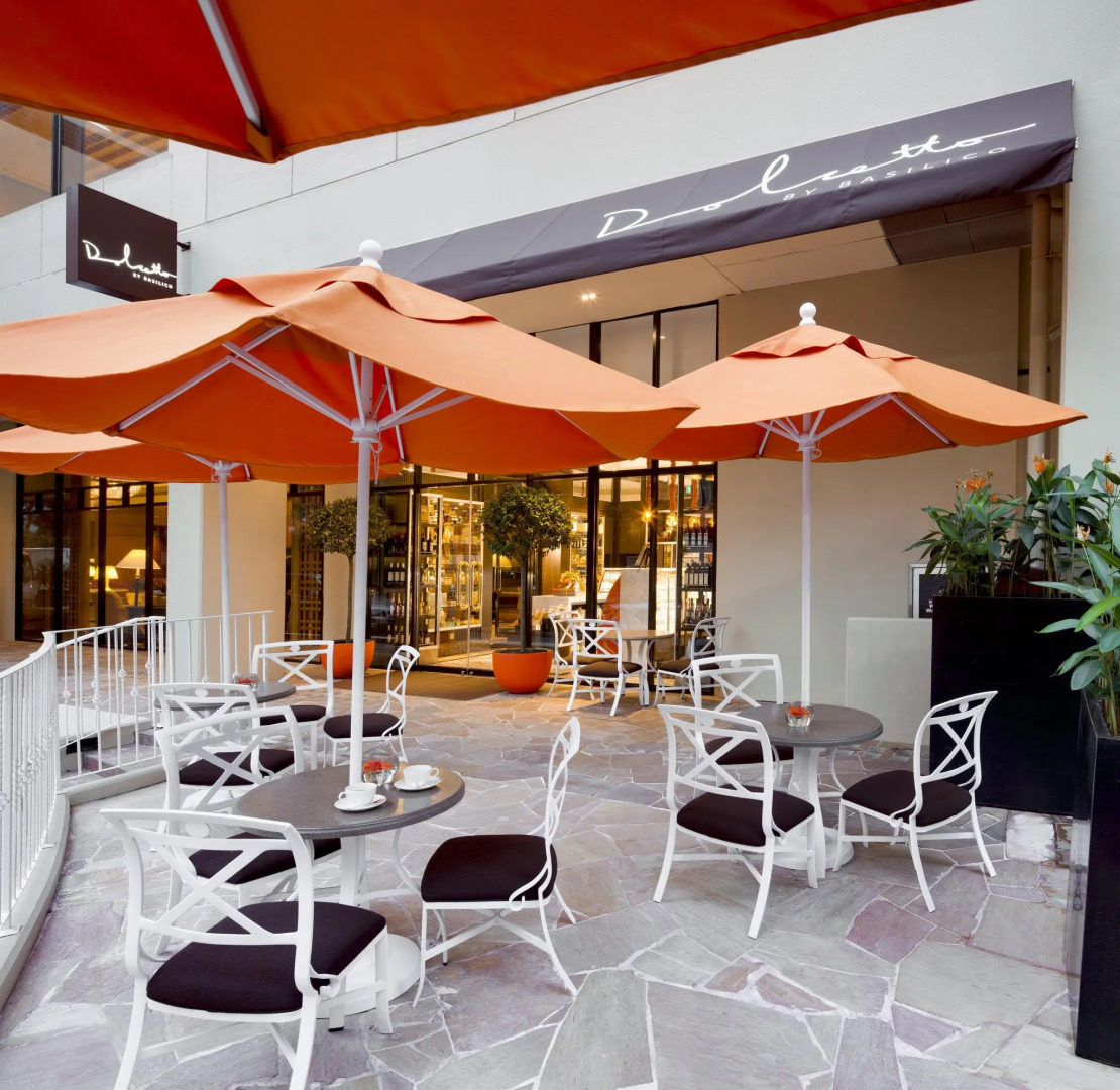 Photo - Conrad Singapore Orchard