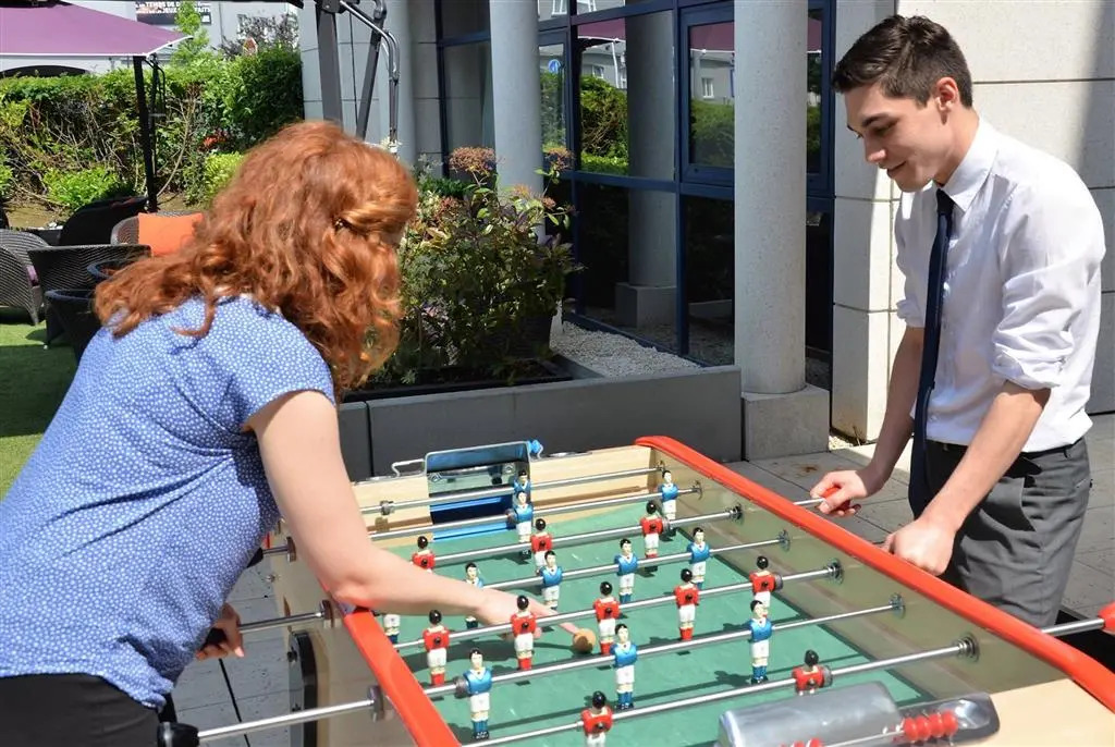 Photo - Golden Tulip Washington Opera