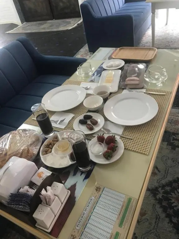 Foto - Khan Orda Hotel