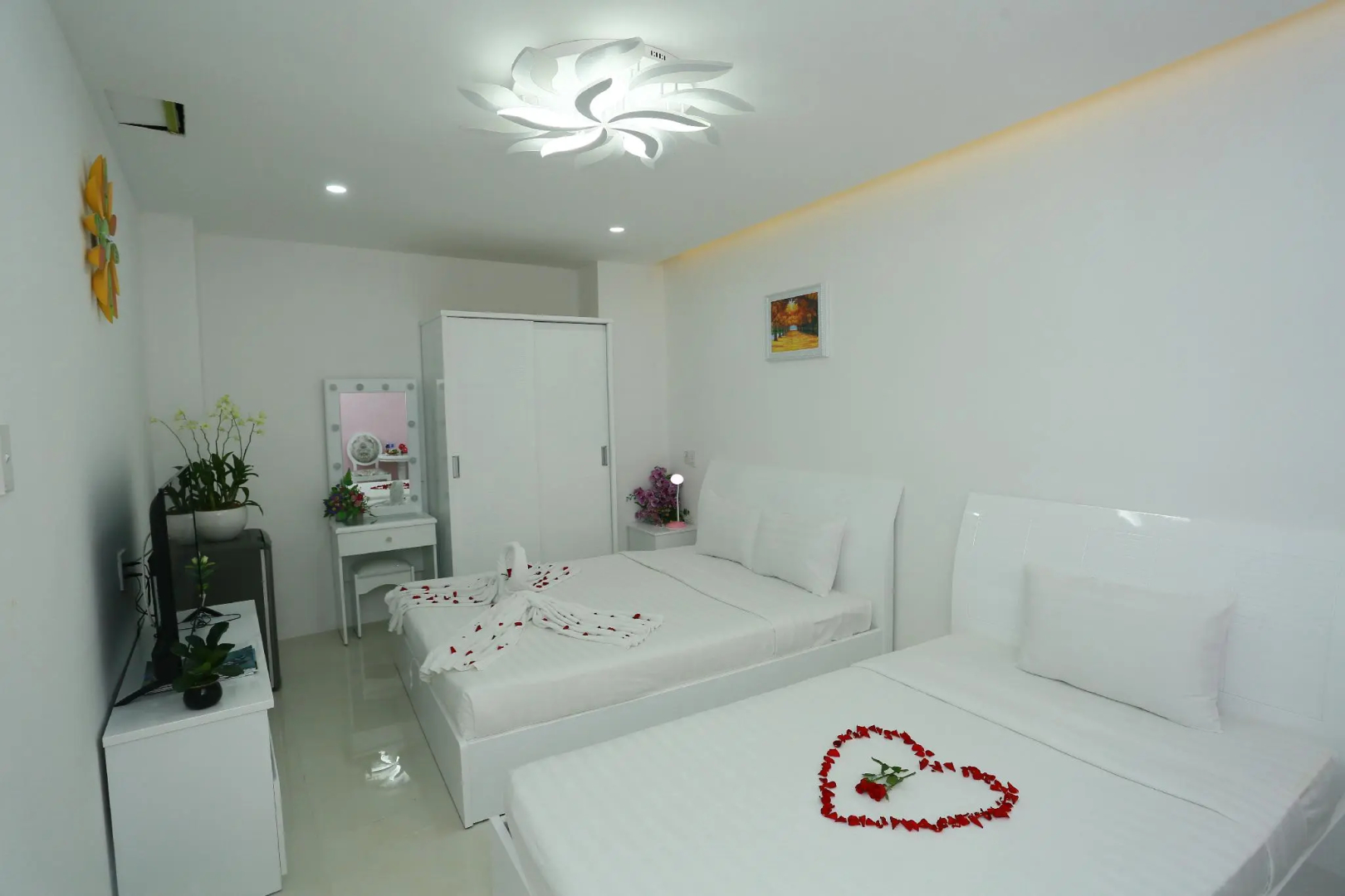 Foto - Valentine Boutique hotel - 29 Bui Vien street