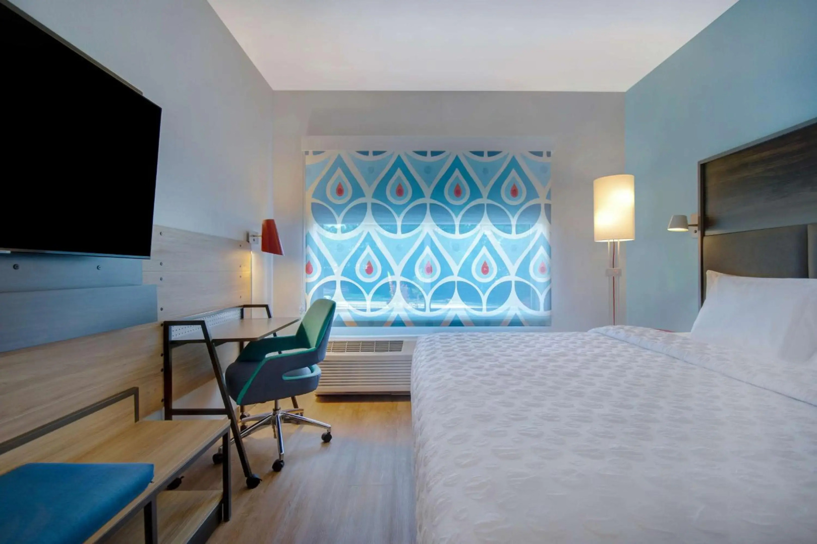 Foto - U Hotel Fifth Avenue, Empire State Building