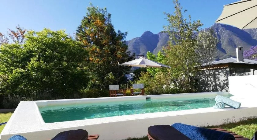 Photo - The View Swellendam B&B
